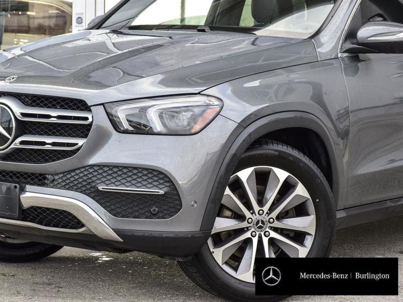 2022 Mercedes-Benz GLE GLE 350 Photo