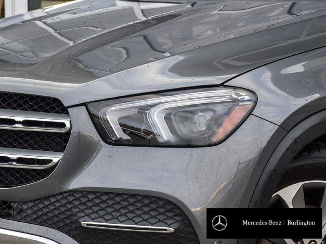 2022 Mercedes-Benz GLE GLE 350 Photo