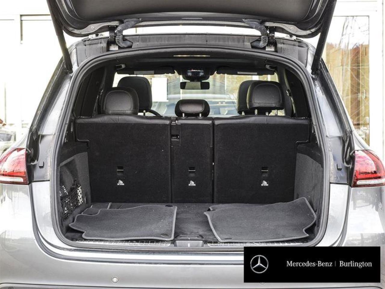 2022 Mercedes-Benz GLE GLE 350 Photo