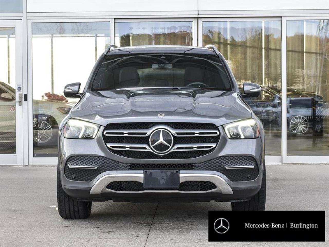 2022 Mercedes-Benz GLE GLE 350 Photo