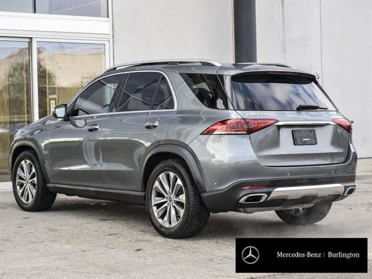 2022 Mercedes-Benz GLE GLE 350 Photo