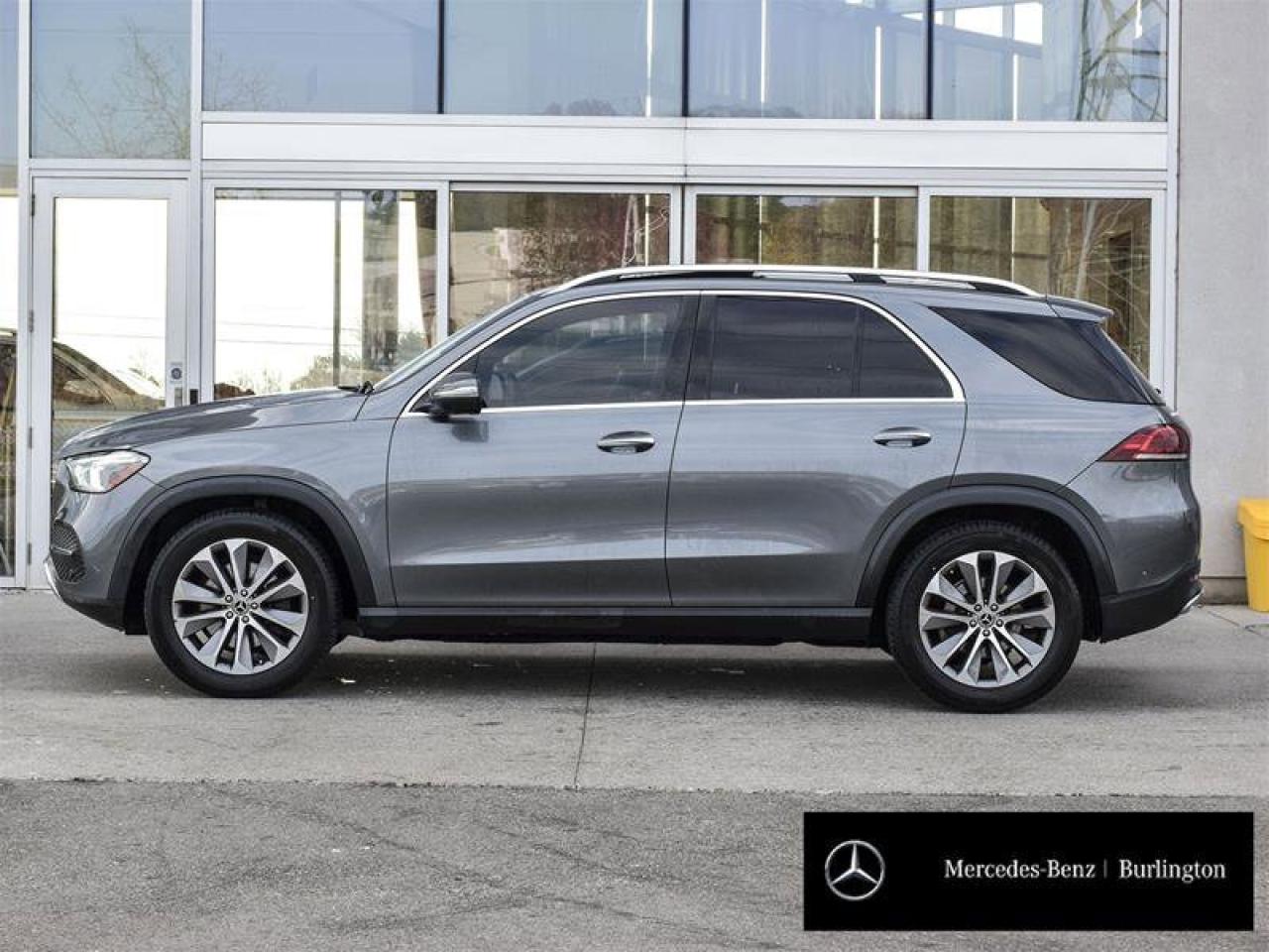 2022 Mercedes-Benz GLE GLE 350 Photo