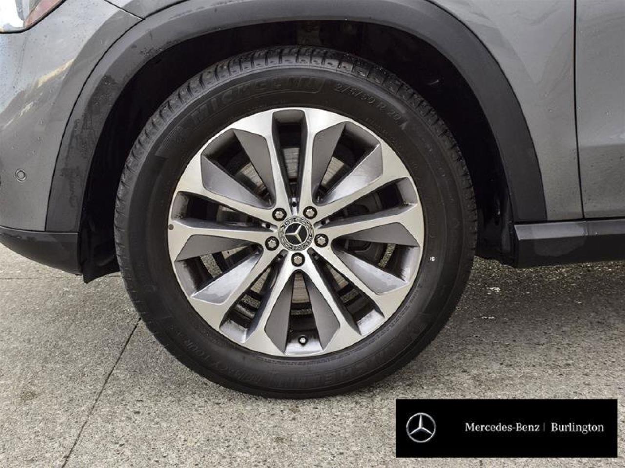 2022 Mercedes-Benz GLE GLE 350 Photo