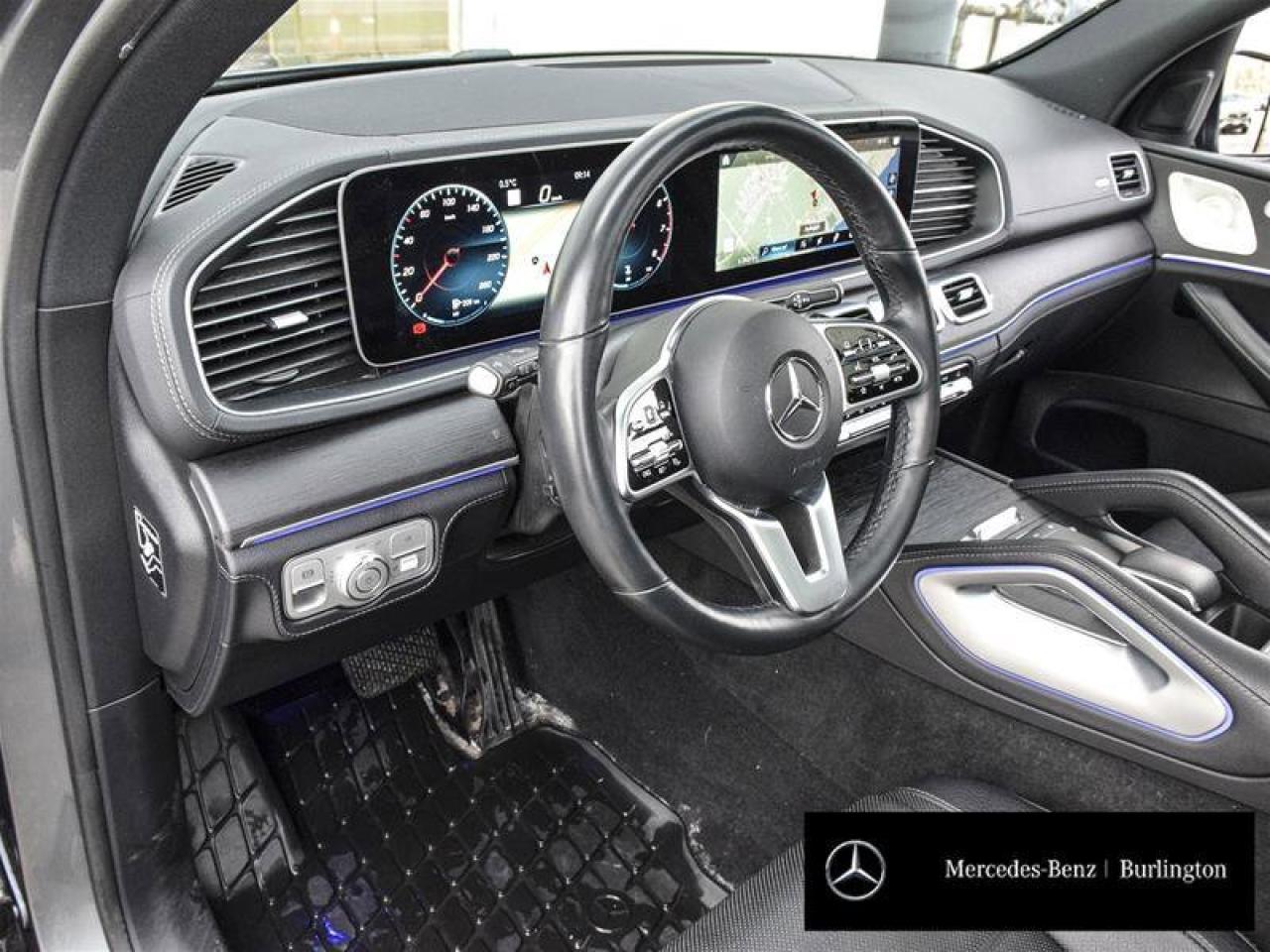 2022 Mercedes-Benz GLE GLE 350 Photo