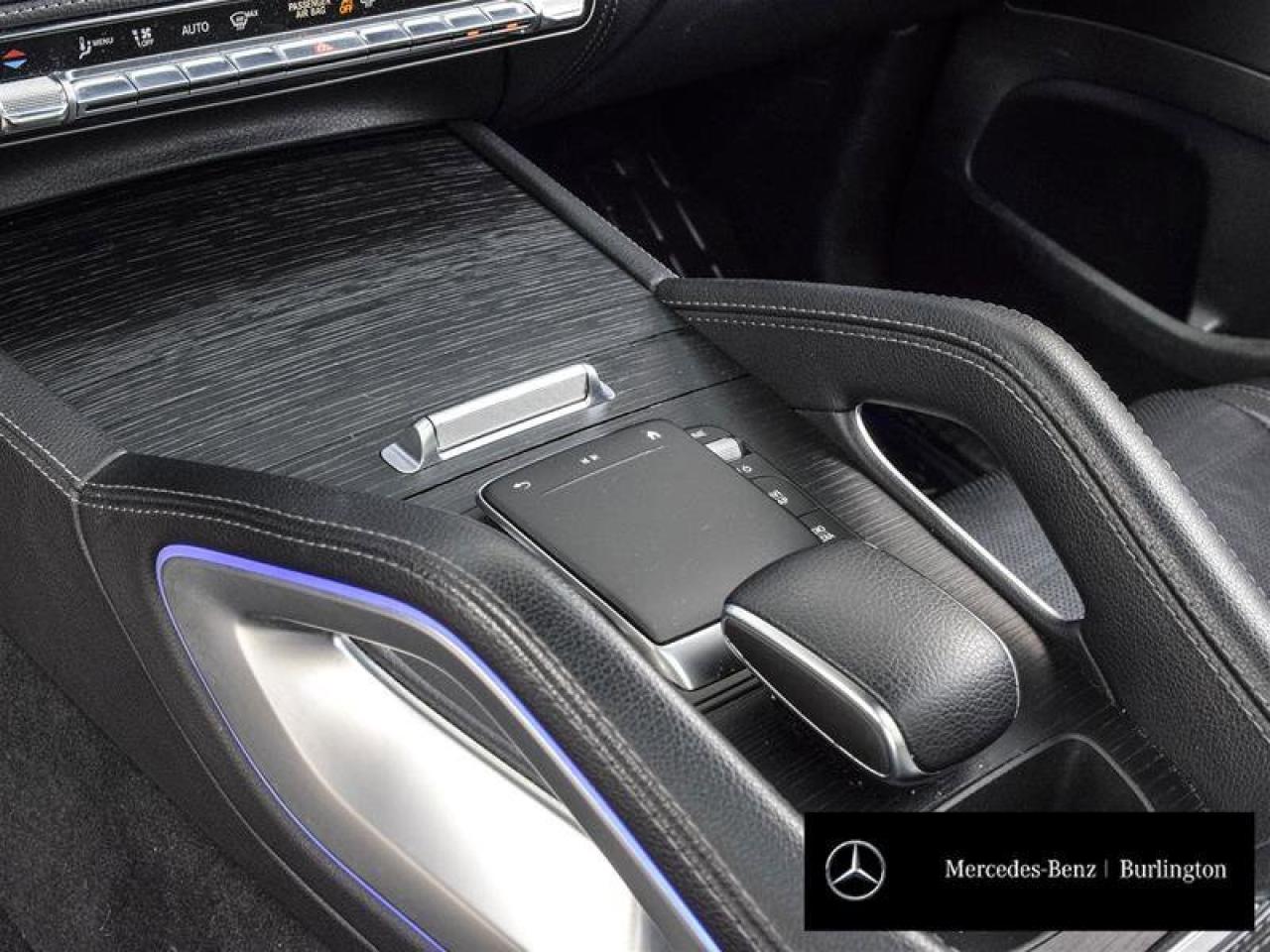 2022 Mercedes-Benz GLE GLE 350 Photo