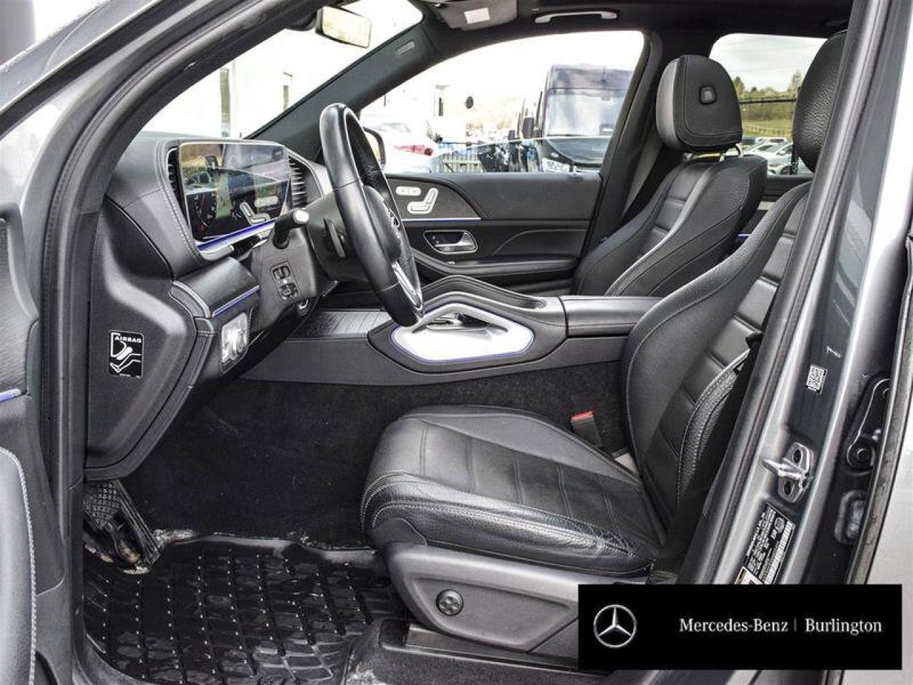 2022 Mercedes-Benz GLE GLE 350 Photo