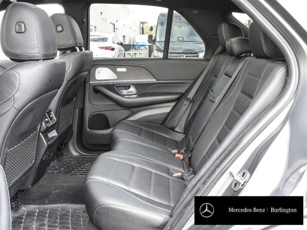 2022 Mercedes-Benz GLE GLE 350 Photo