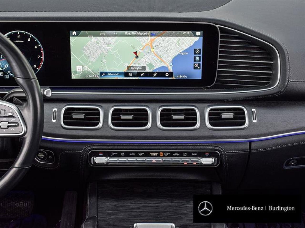 2022 Mercedes-Benz GLE GLE 350 Photo