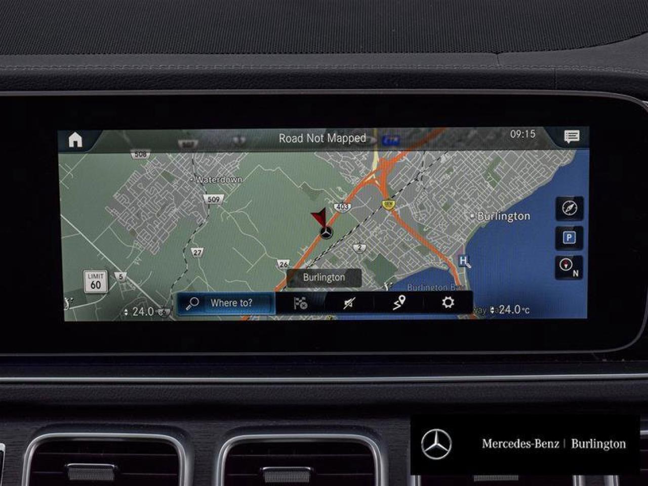 2022 Mercedes-Benz GLE GLE 350 Photo