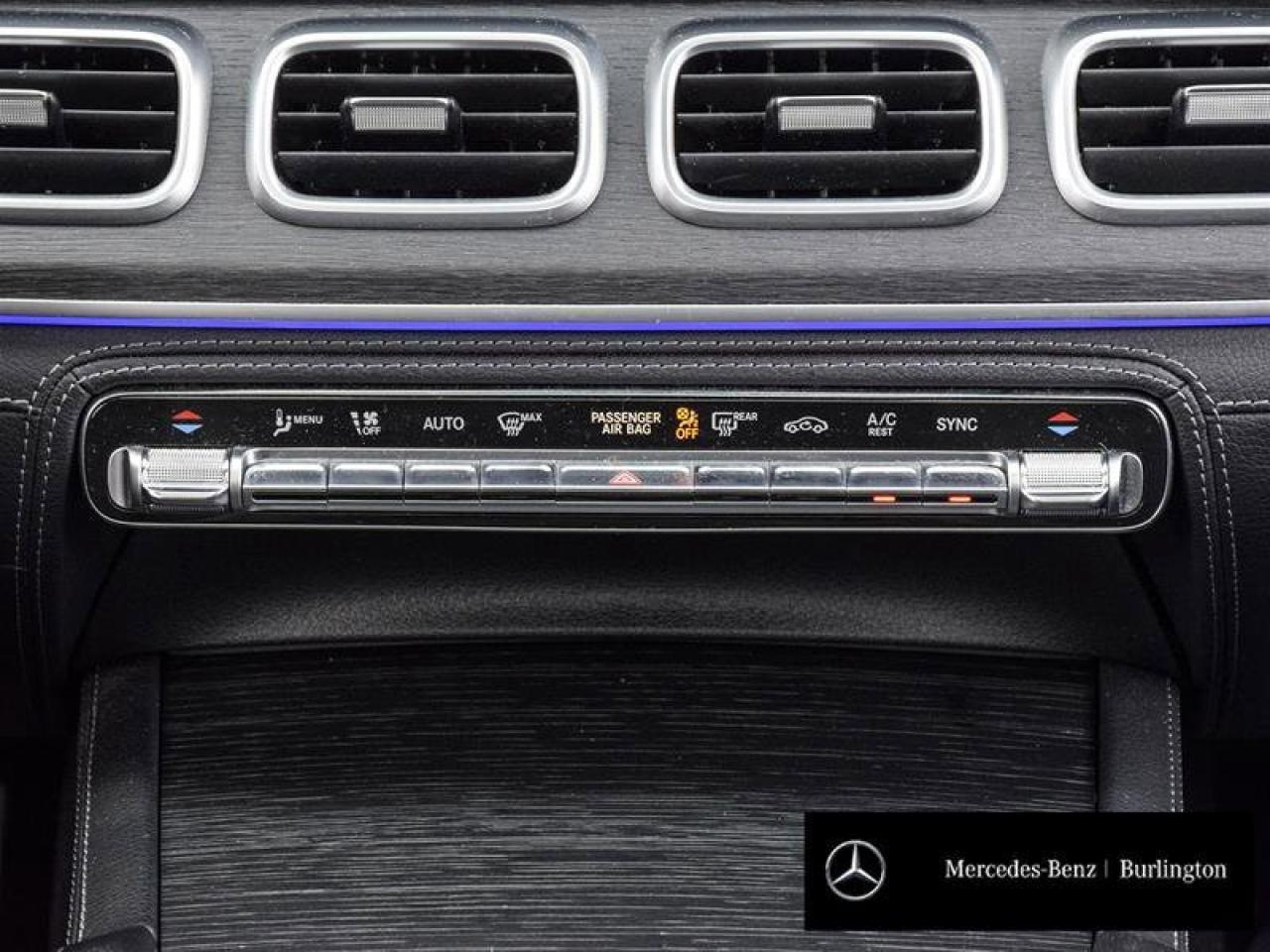 2022 Mercedes-Benz GLE GLE 350 Photo