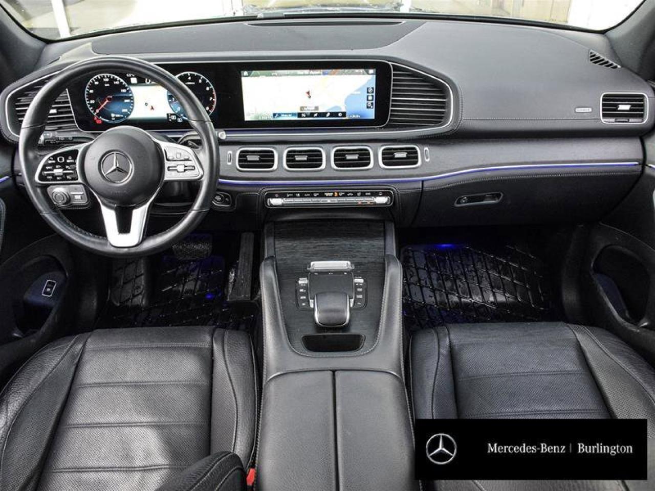 2022 Mercedes-Benz GLE GLE 350 Photo