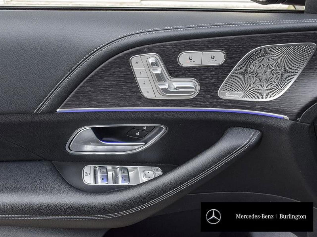 2022 Mercedes-Benz GLE GLE 350 Photo