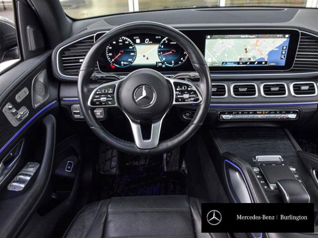 2022 Mercedes-Benz GLE GLE 350 Photo