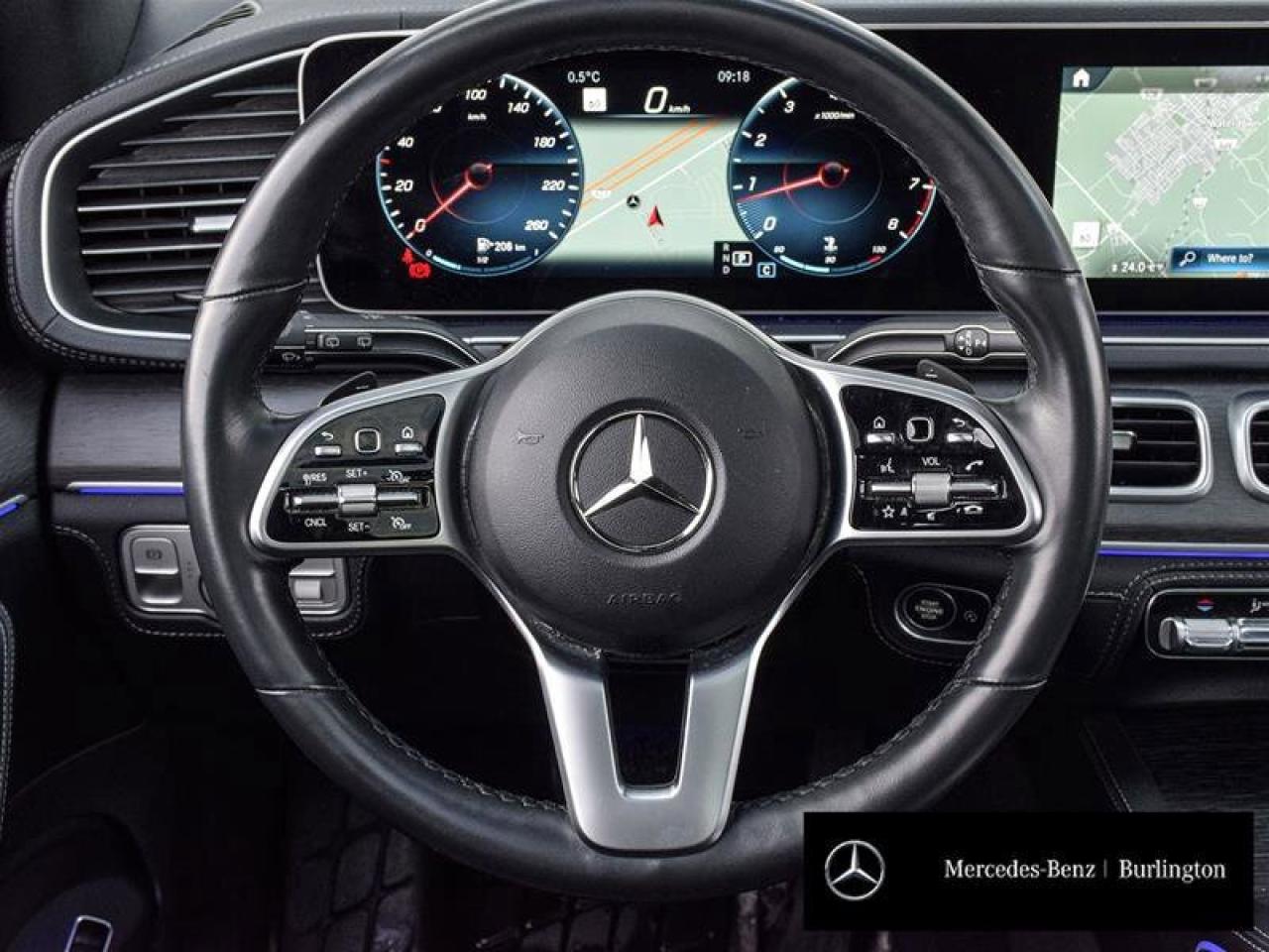 2022 Mercedes-Benz GLE GLE 350 Photo