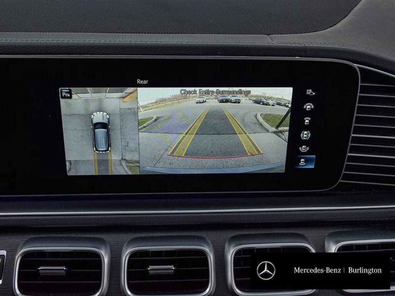 2022 Mercedes-Benz GLE GLE 350 Photo