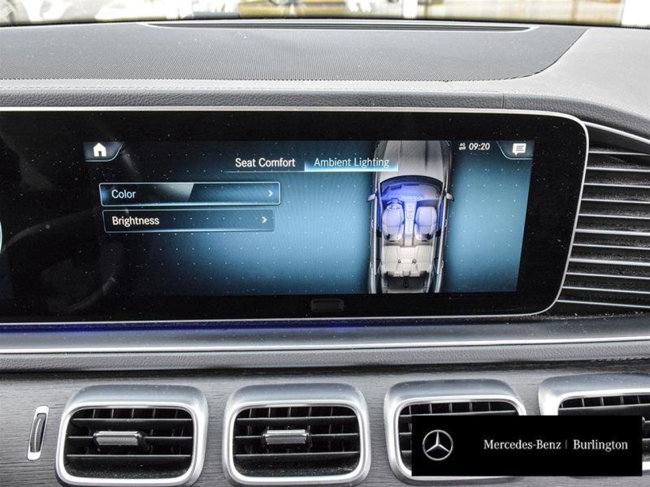 2022 Mercedes-Benz GLE GLE 350 Photo