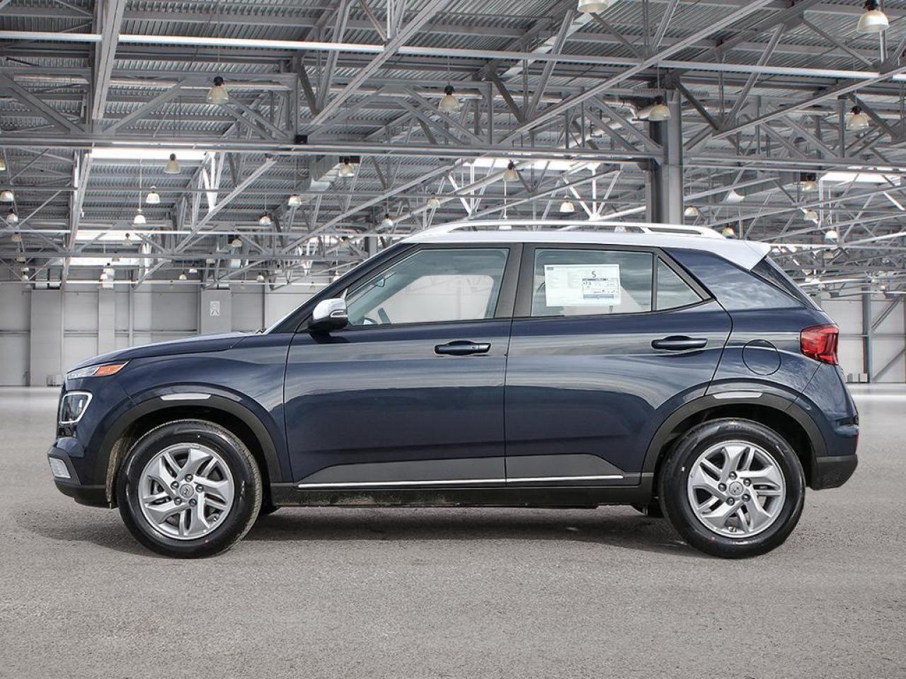 2024 Hyundai Venue PREFERRED Photo