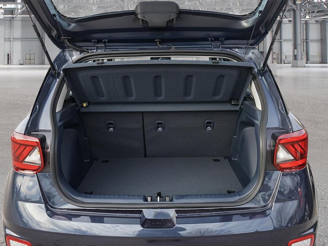 2024 Hyundai Venue PREFERRED Photo