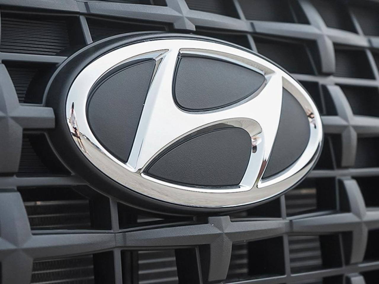 2024 Hyundai Venue PREFERRED Photo