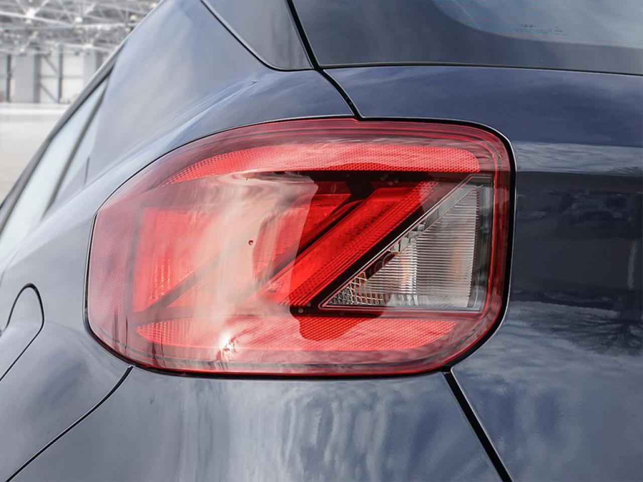 2024 Hyundai Venue PREFERRED Photo