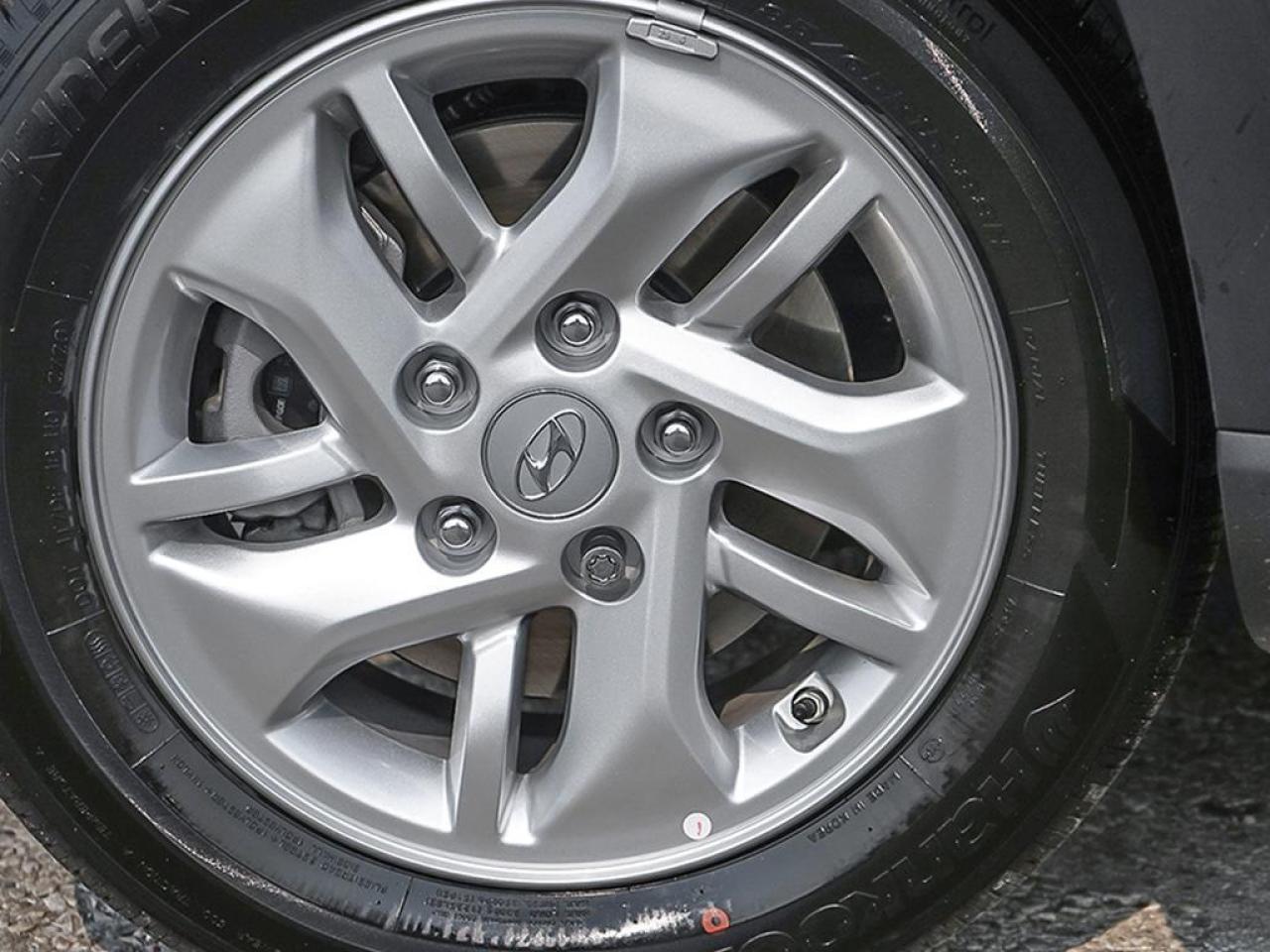 2024 Hyundai Venue PREFERRED Photo