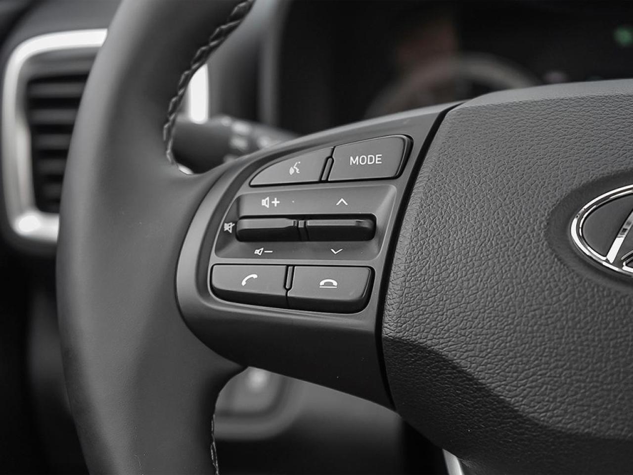 2024 Hyundai Venue PREFERRED Photo