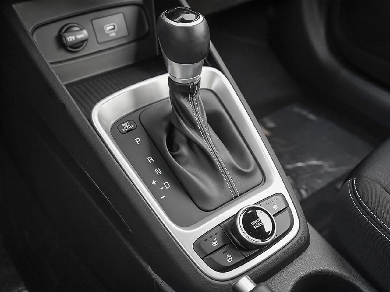 2024 Hyundai Venue PREFERRED Photo