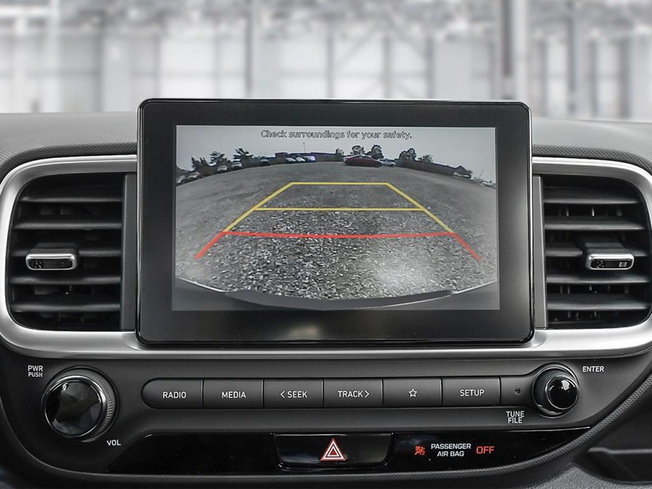 2024 Hyundai Venue PREFERRED Photo