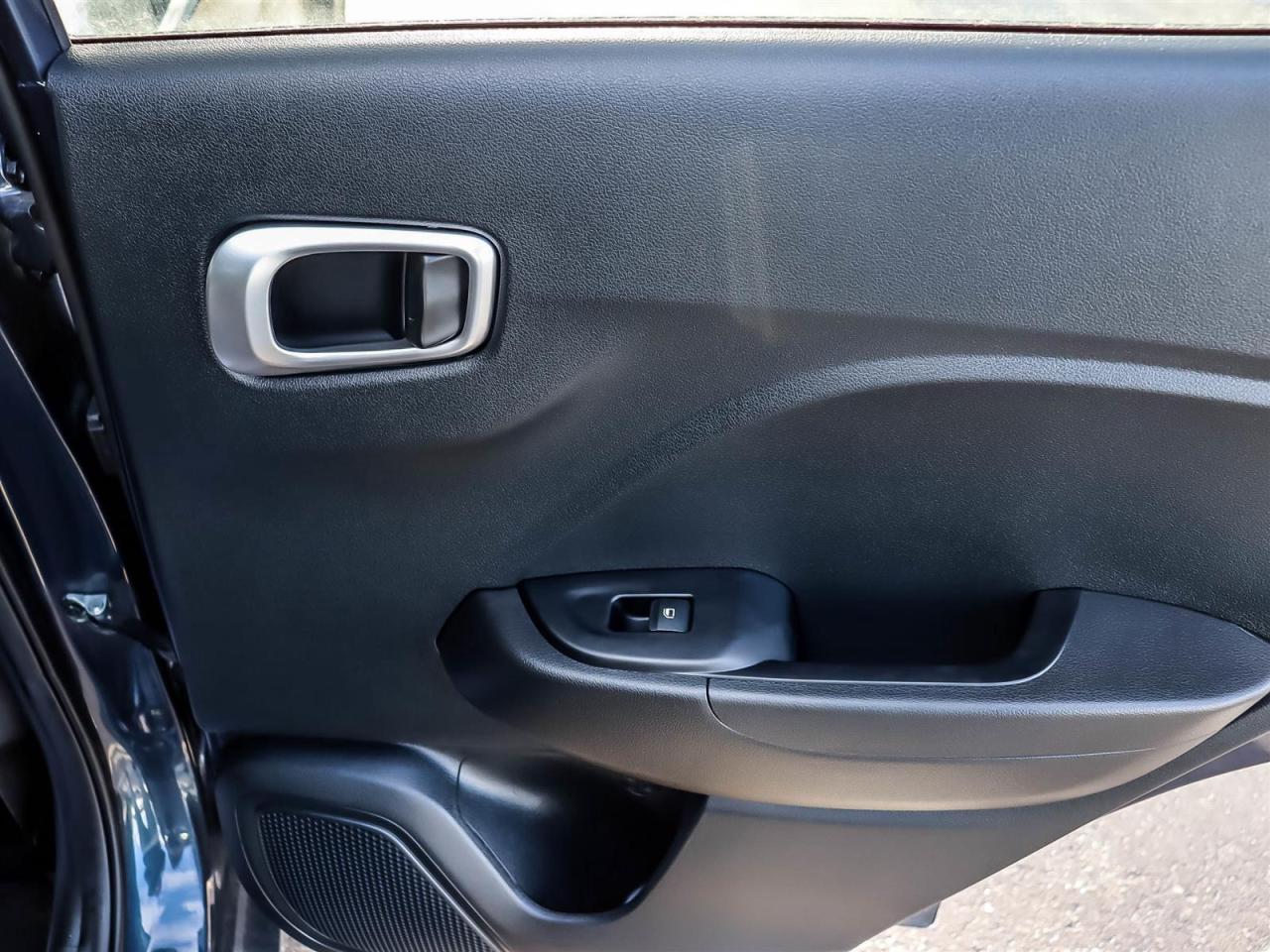 2024 Hyundai Venue PREFERRED Photo