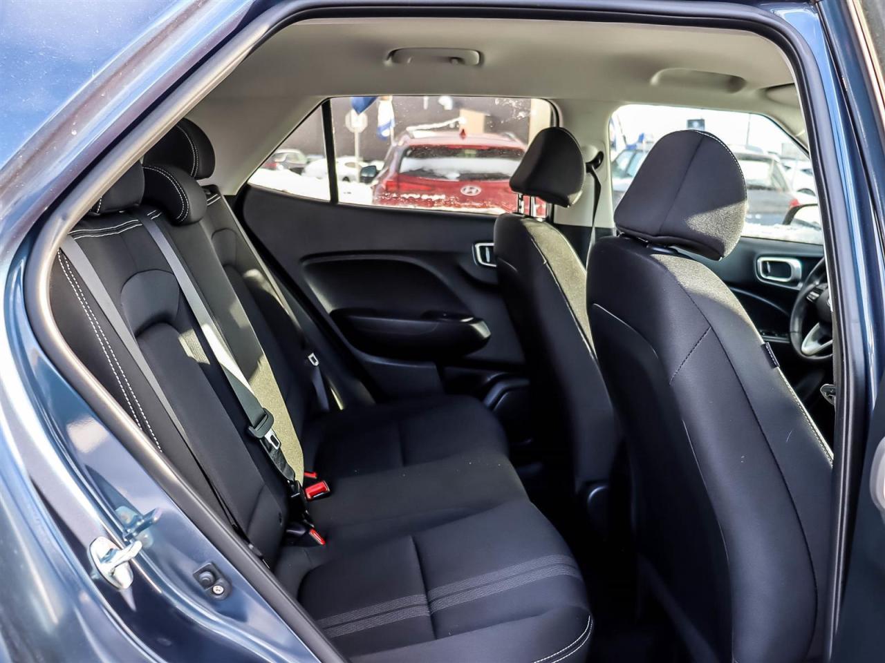 2024 Hyundai Venue PREFERRED Photo