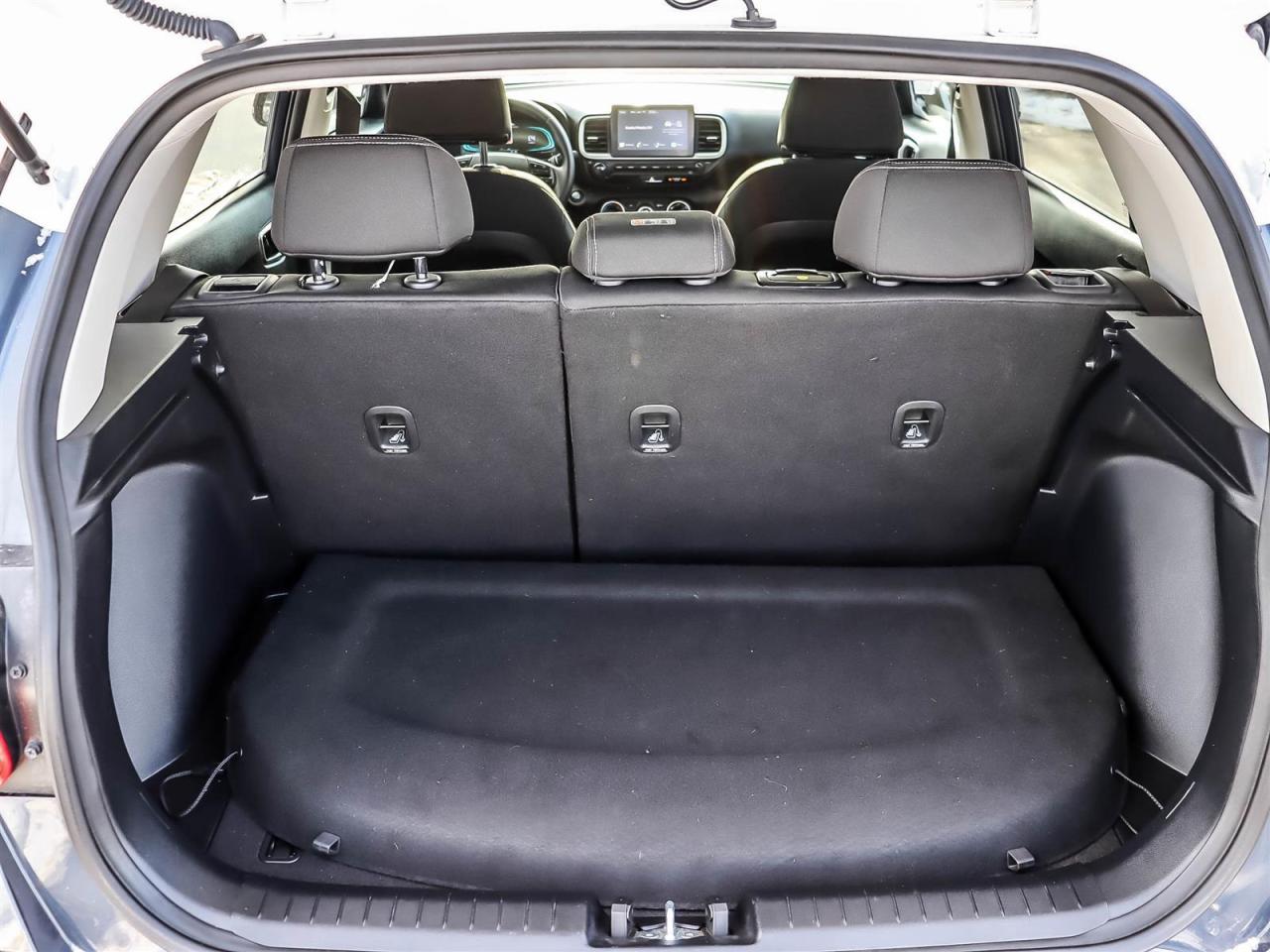 2024 Hyundai Venue PREFERRED Photo