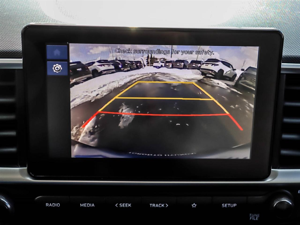 2024 Hyundai Venue PREFERRED Photo