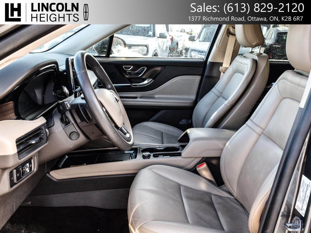 2022 Lincoln Corsair  Photo