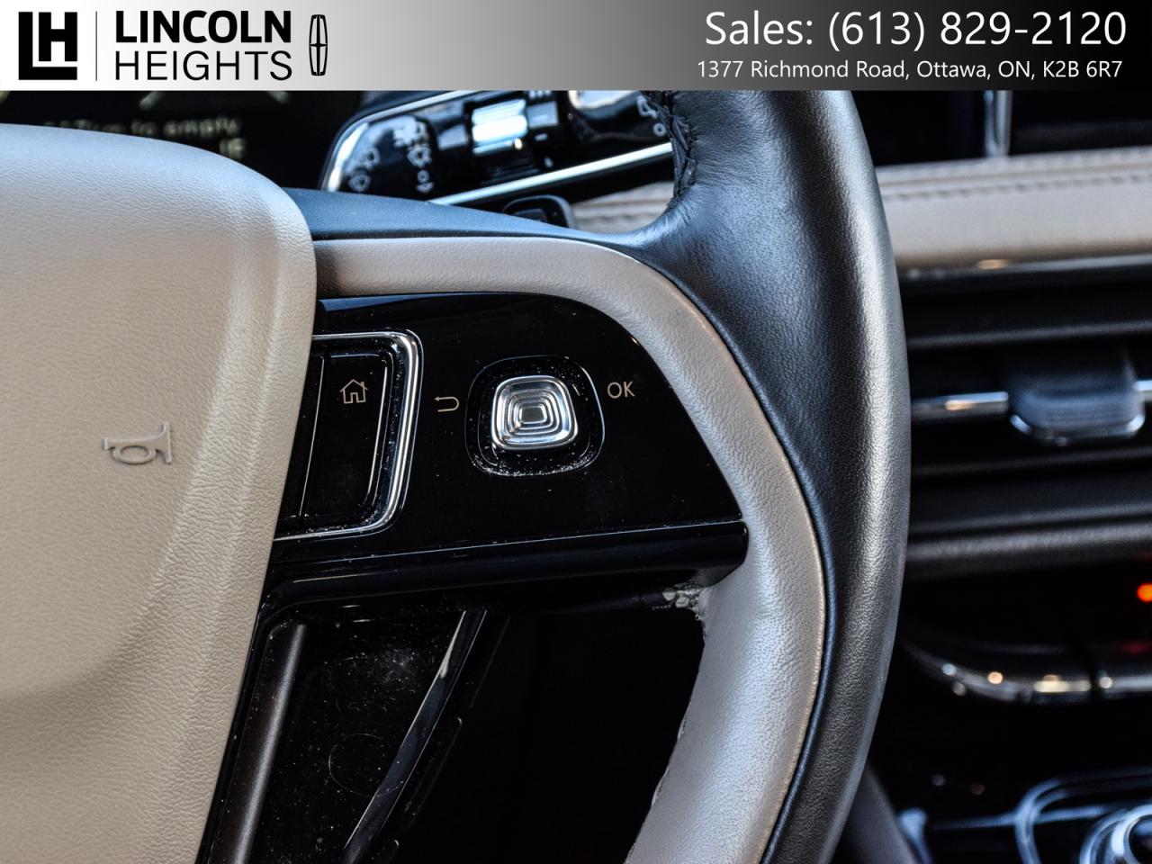 2022 Lincoln Corsair  Photo