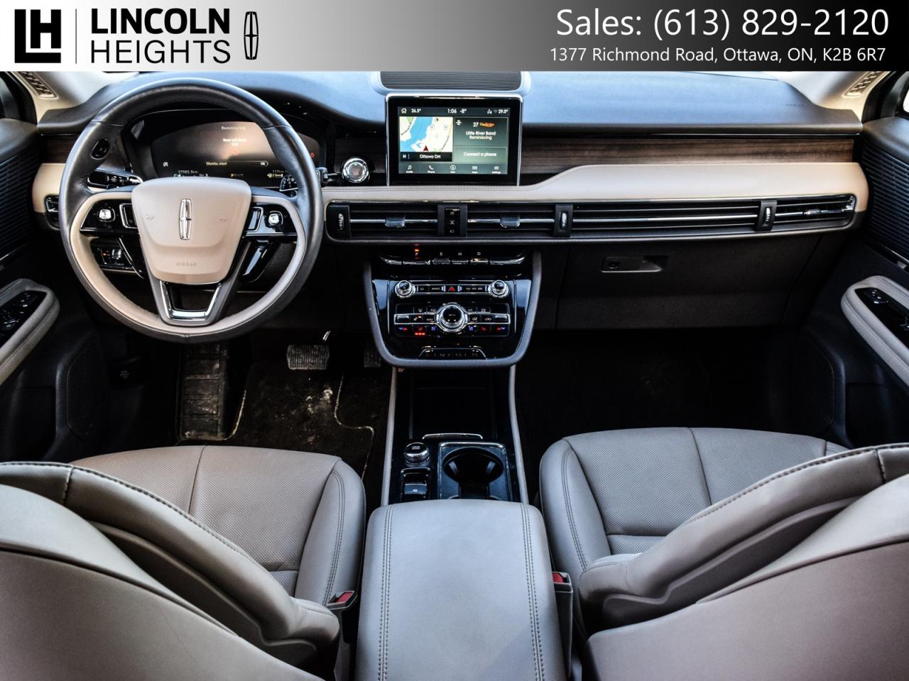 2022 Lincoln Corsair  Photo