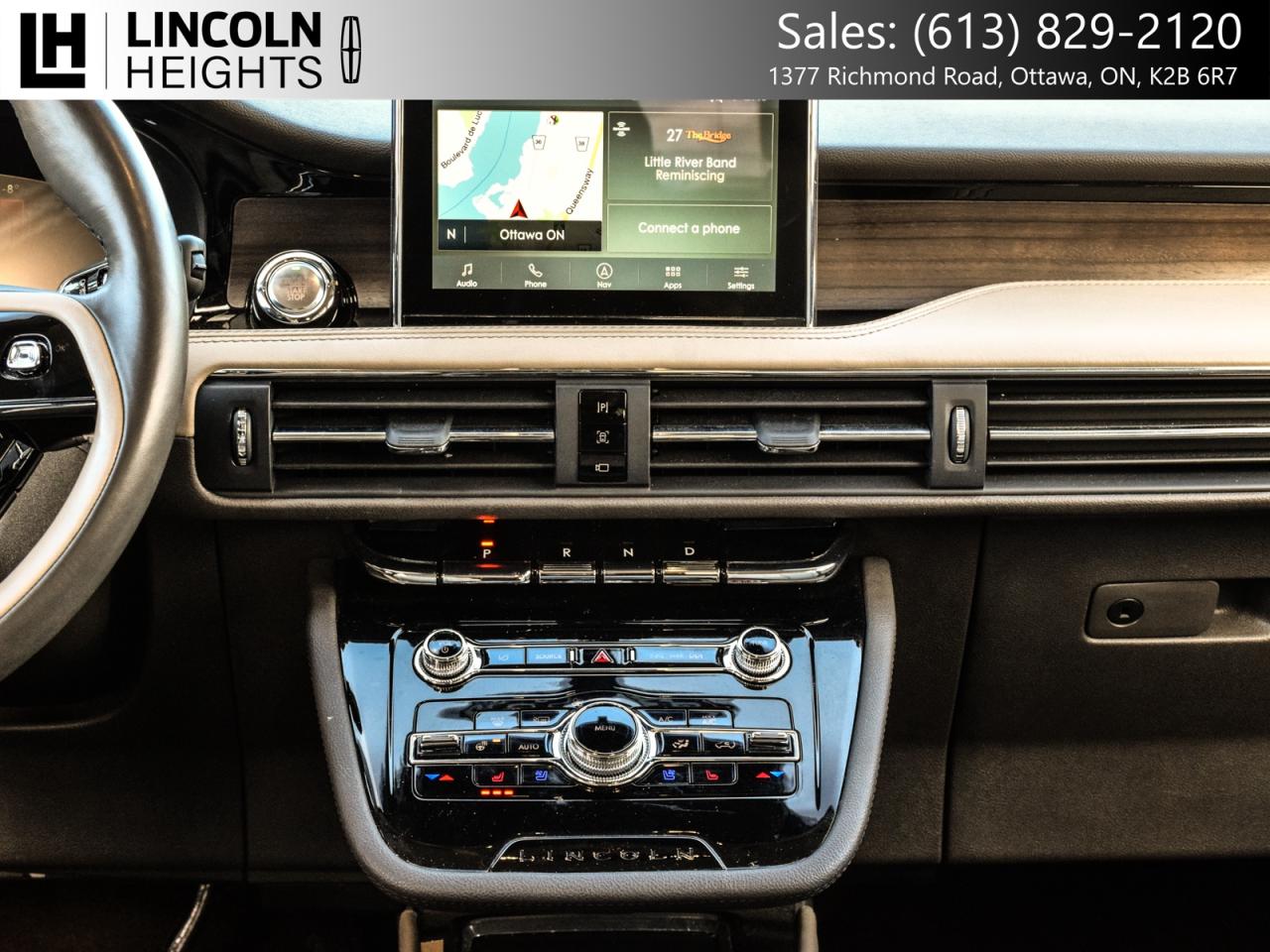 2022 Lincoln Corsair  Photo