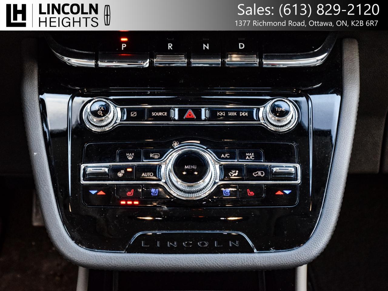 2022 Lincoln Corsair  Photo