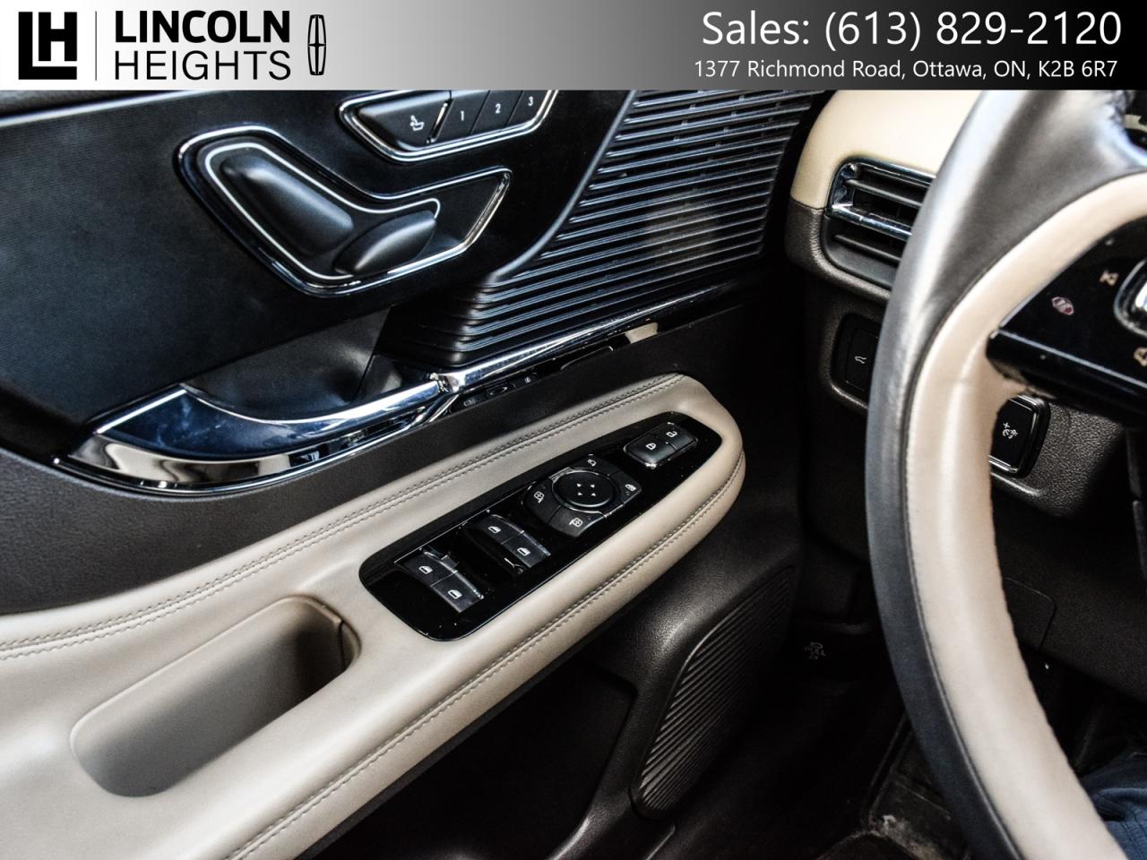 2022 Lincoln Corsair  Photo