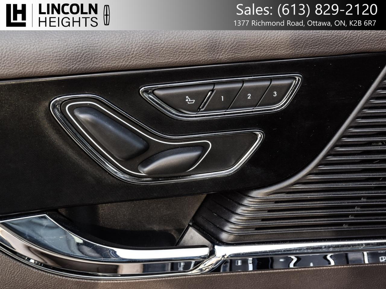 2022 Lincoln Corsair  Photo