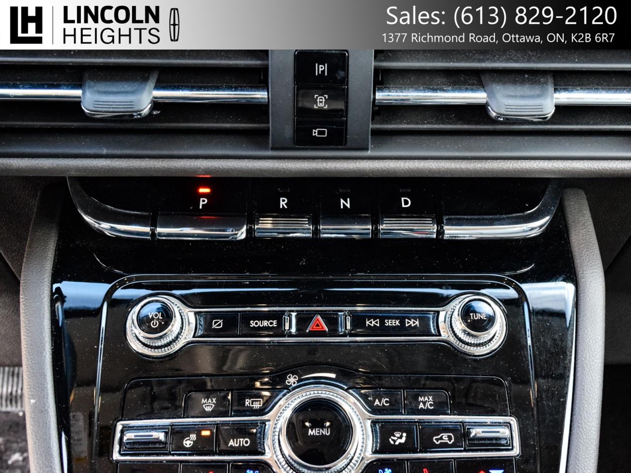 2022 Lincoln Corsair  Photo