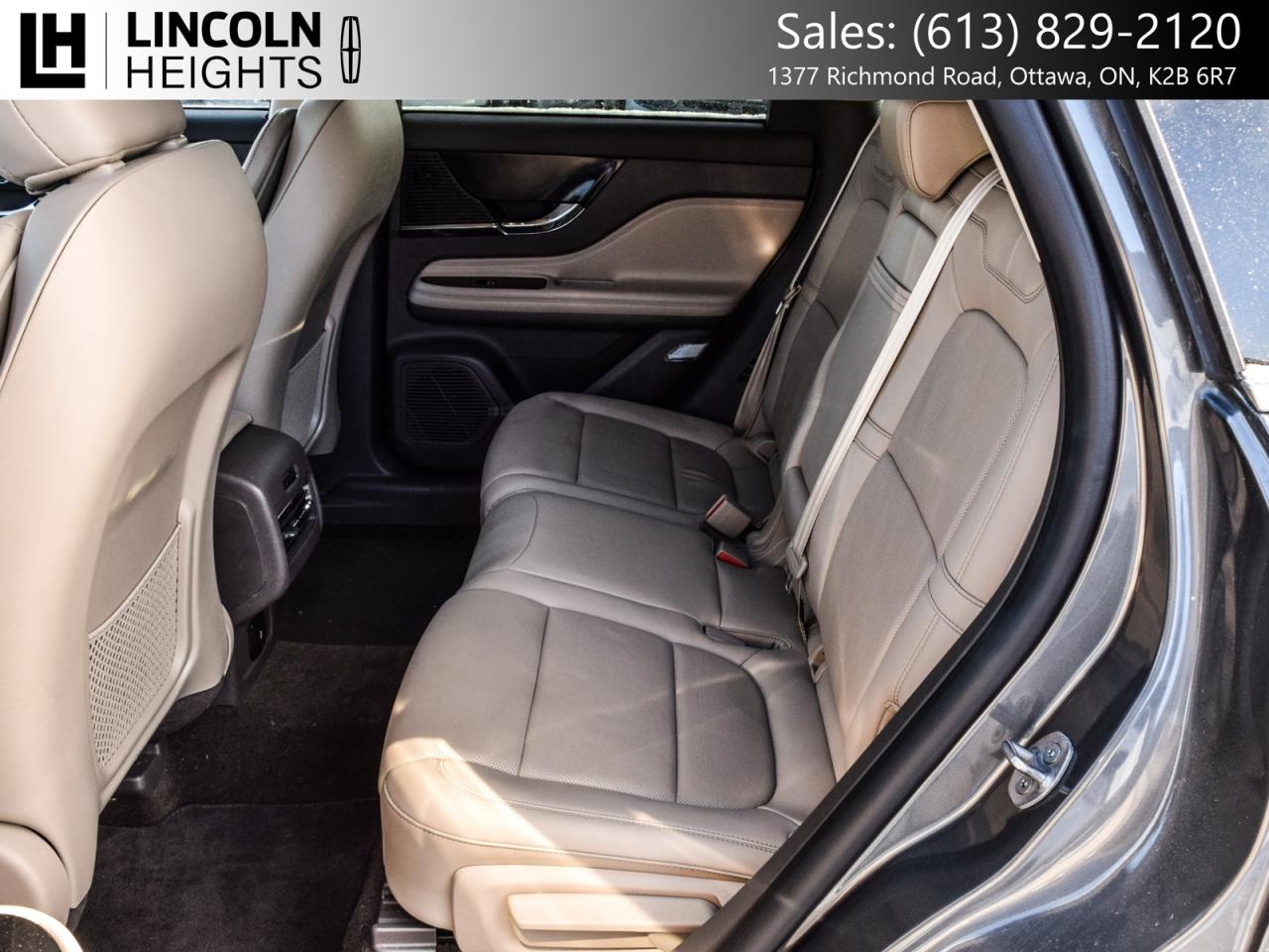 2022 Lincoln Corsair  Photo