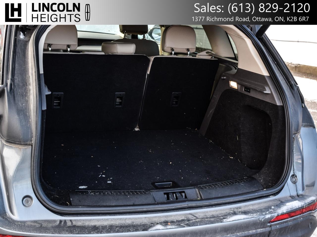 2022 Lincoln Corsair  Photo