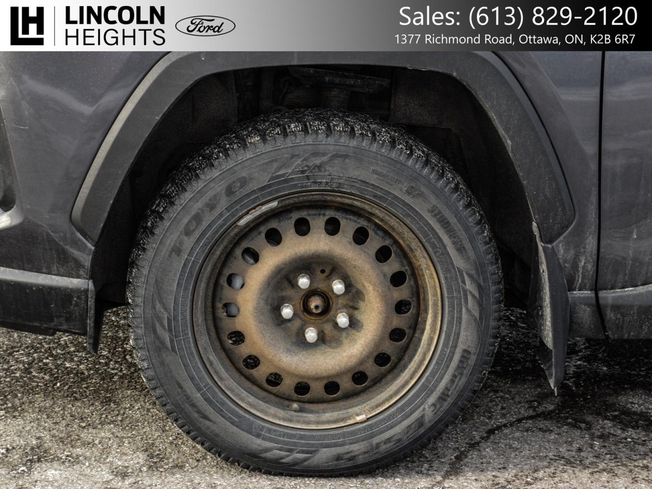 2024 Toyota RAV4  Photo