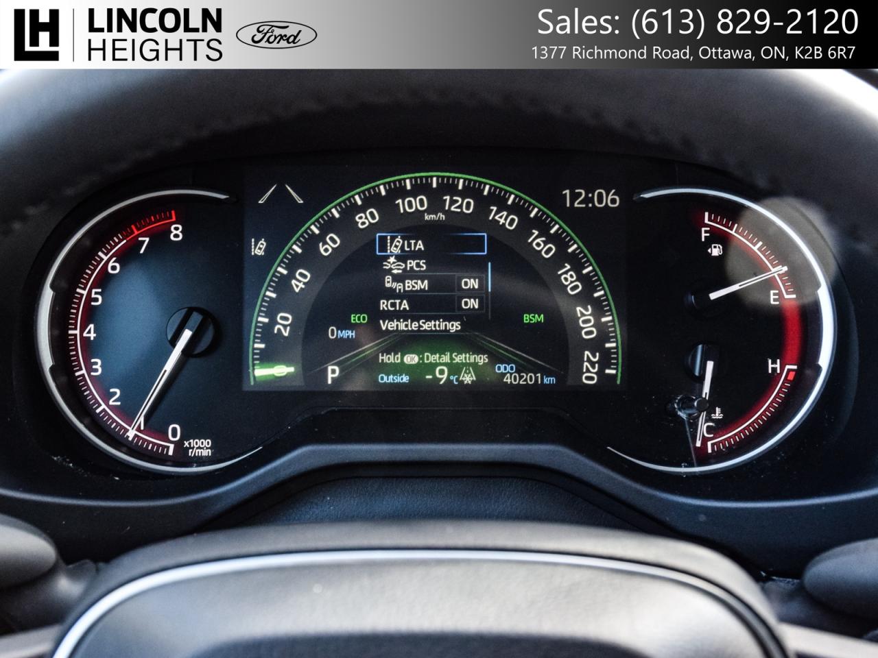 2024 Toyota RAV4  Photo