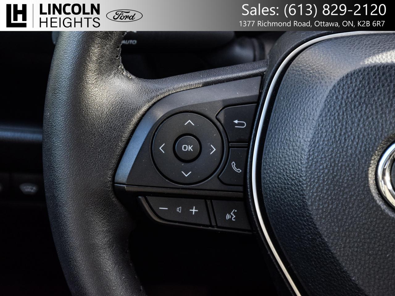 2024 Toyota RAV4  Photo