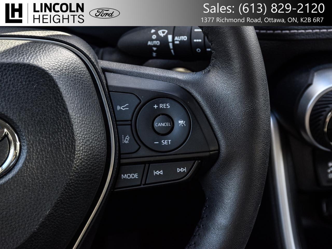 2024 Toyota RAV4  Photo