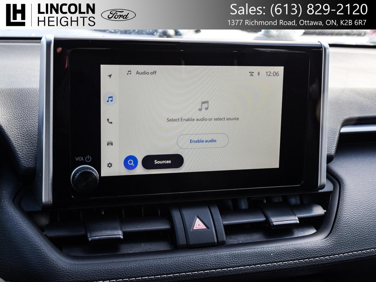 2024 Toyota RAV4  Photo