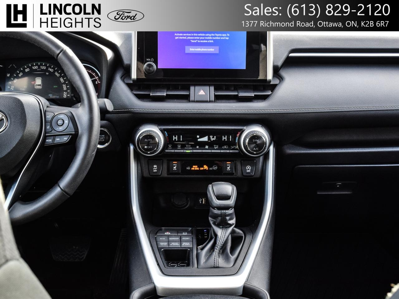 2024 Toyota RAV4  Photo