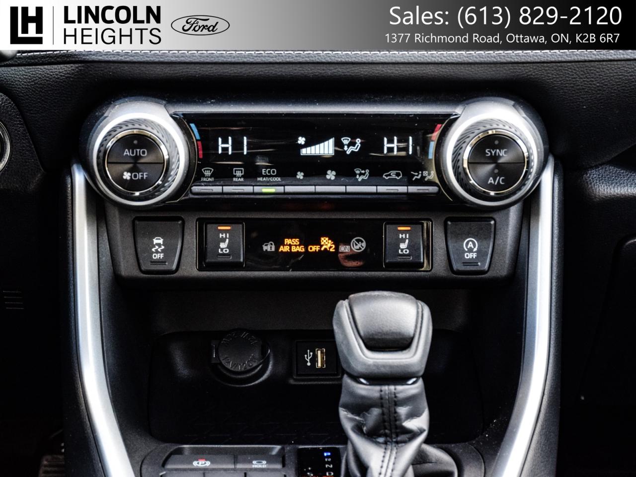 2024 Toyota RAV4  Photo