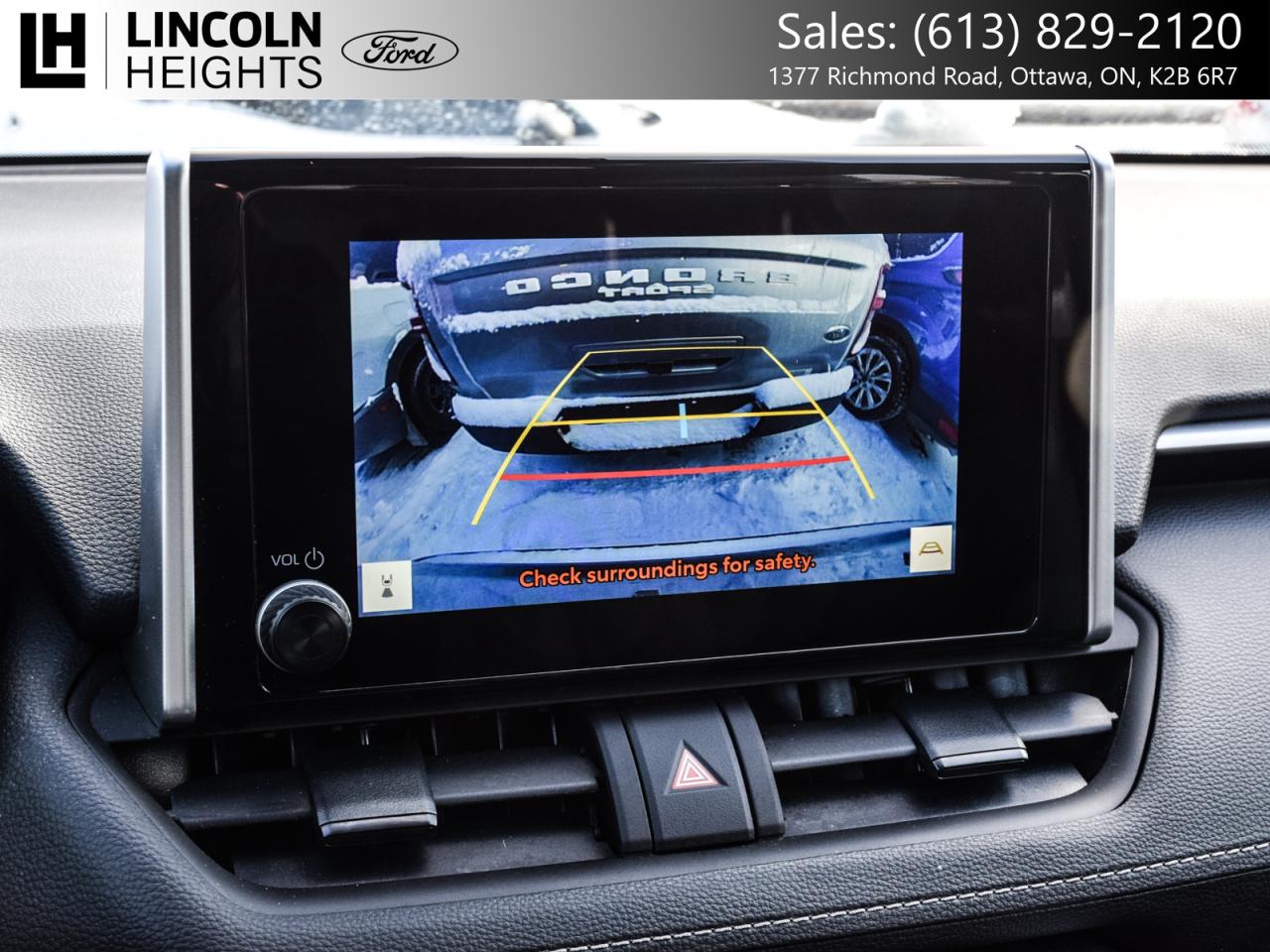 2024 Toyota RAV4  Photo